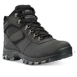 Waterproof Timberland Men's Boots